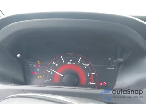 2015 Honda Civic Si z USA, uszkodzony, nr VIN 2HGFB6E55FH709153